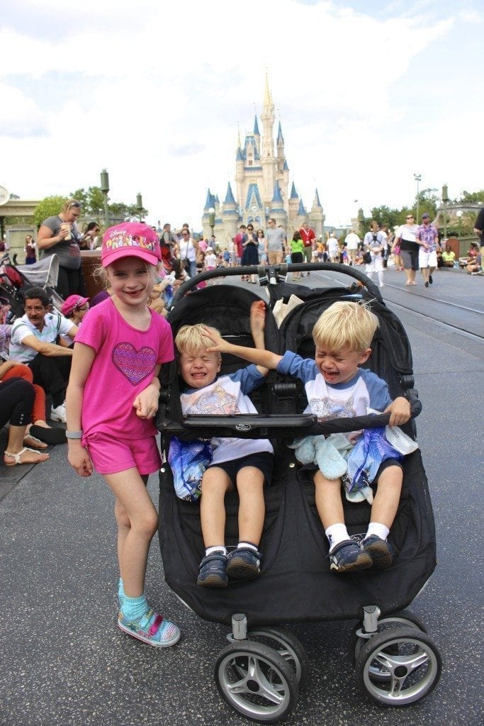 Disney isn't just for kids: Why you need a grown-up parks trip