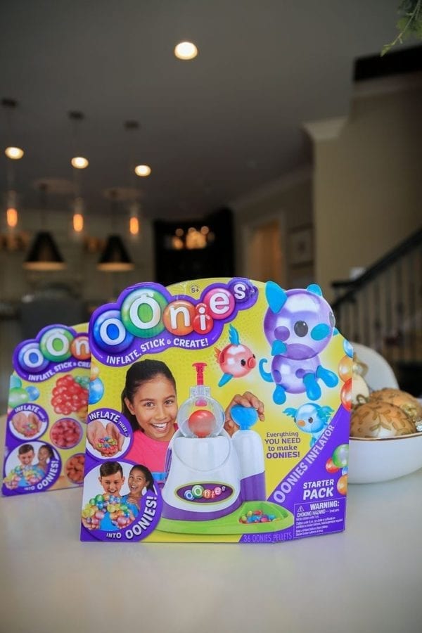 oonies toys