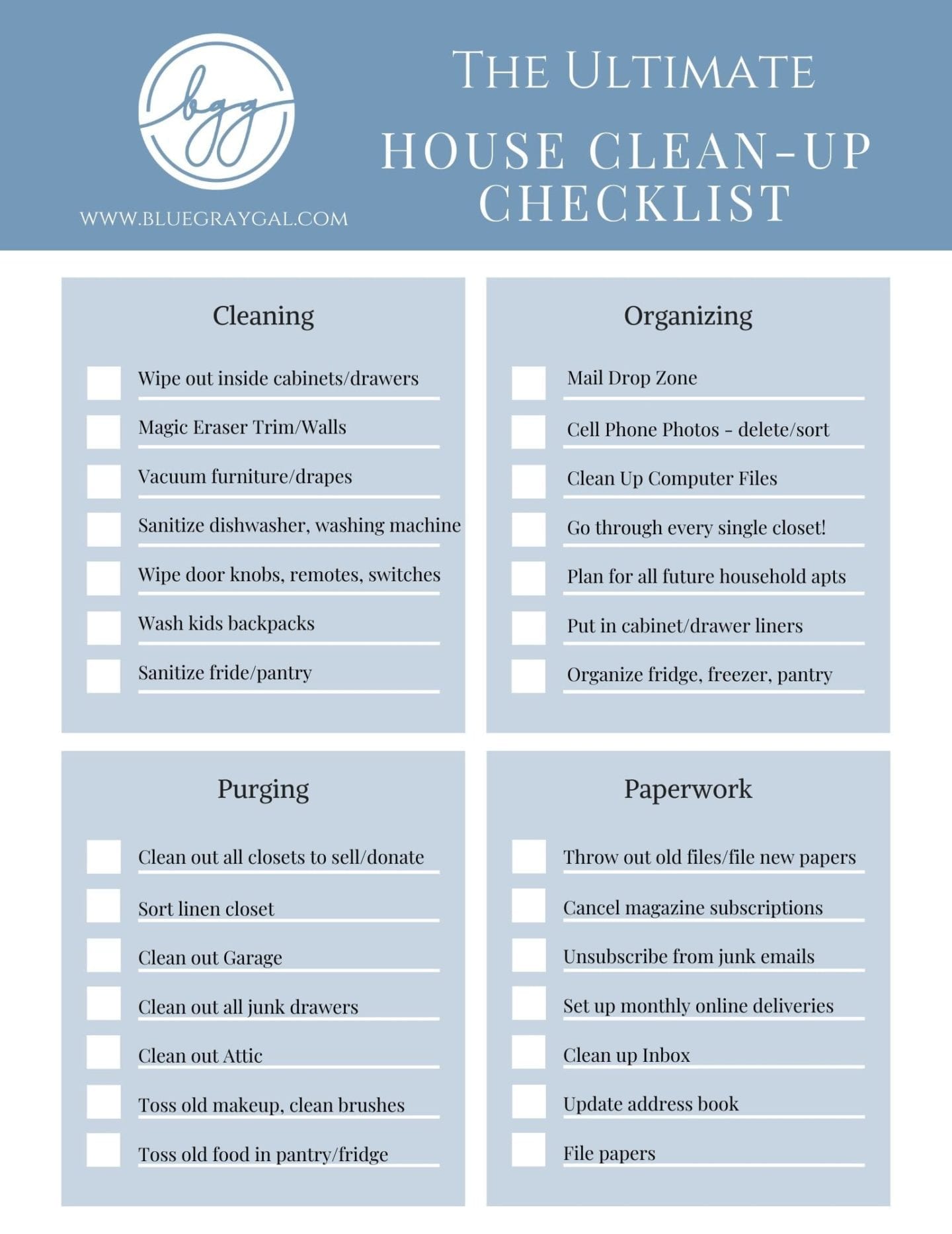 ultimate-house-cleaning-checklist-bluegraygal