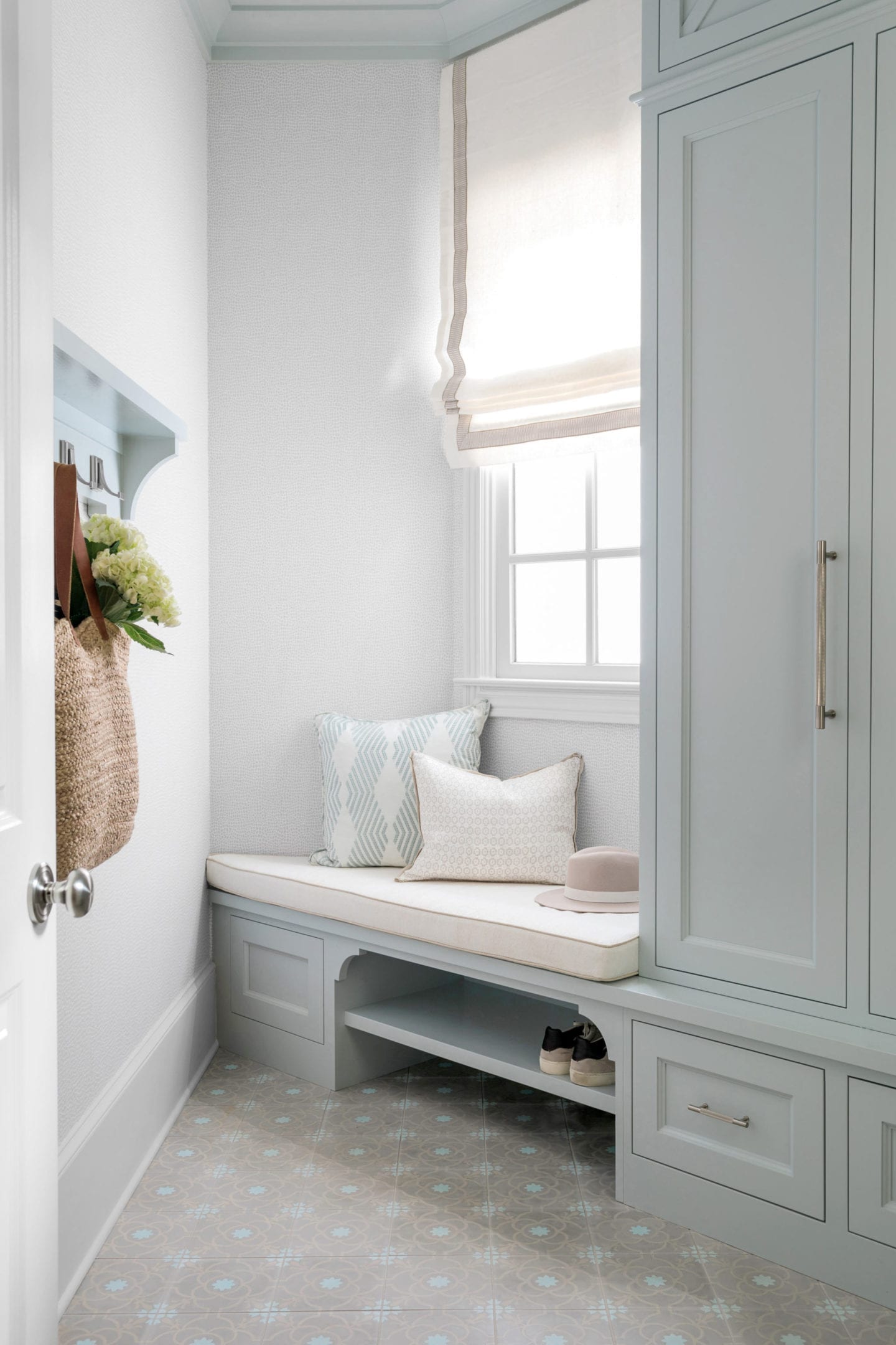 6 Helpful Storage Ideas for Your Mudroom - This Old House