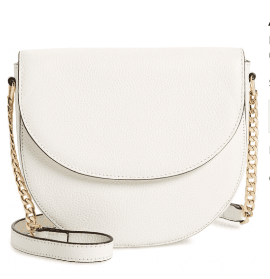 Women Juggle: Top 5 Classic Crossbody Bags | BlueGrayGal