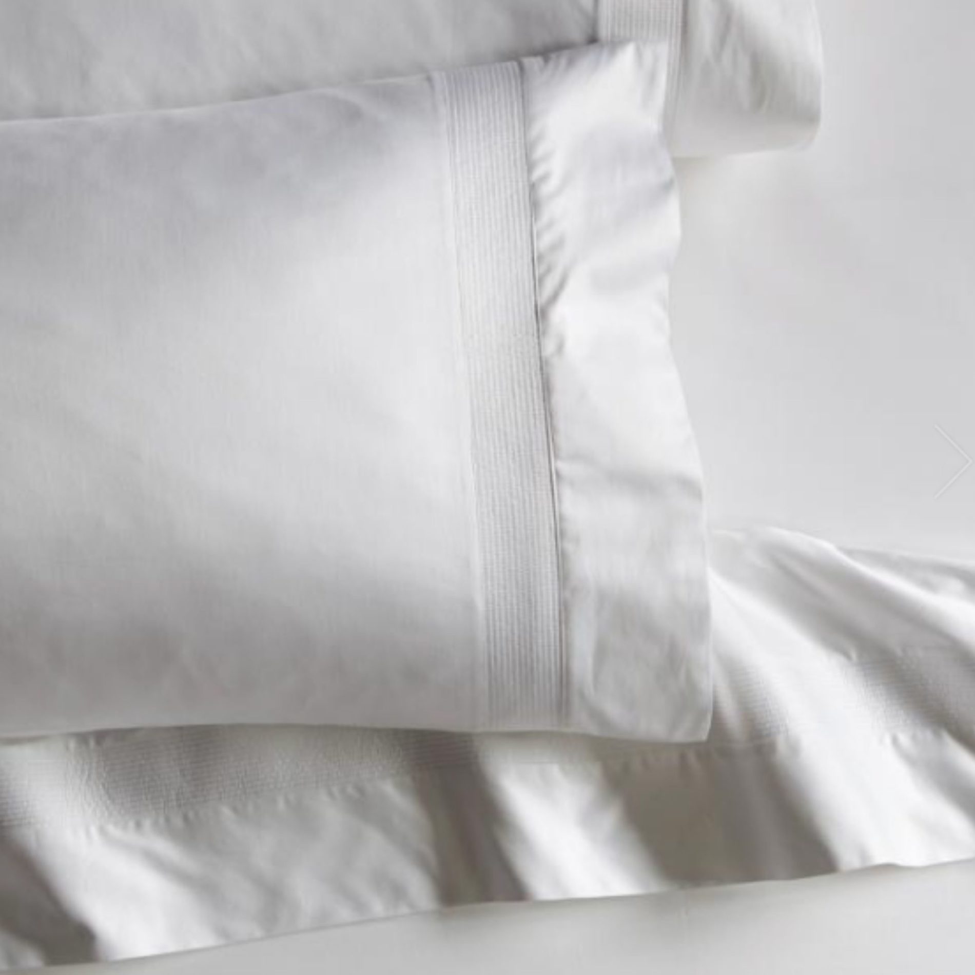 Luxury Hotel Sheets My review of Expensive Linens and Affordable