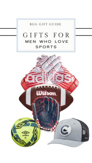 https://www.bluegraygal.com/wp-content/uploads/2021/09/Gifts-for-Men-Who-Love-Sports-300x533.jpeg
