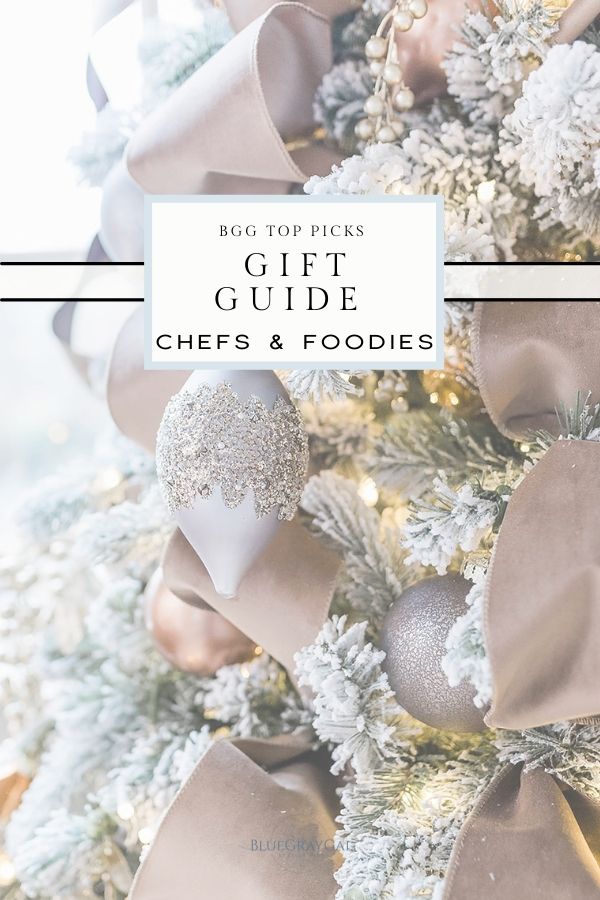 Best Gifts for the Chef in Your Life