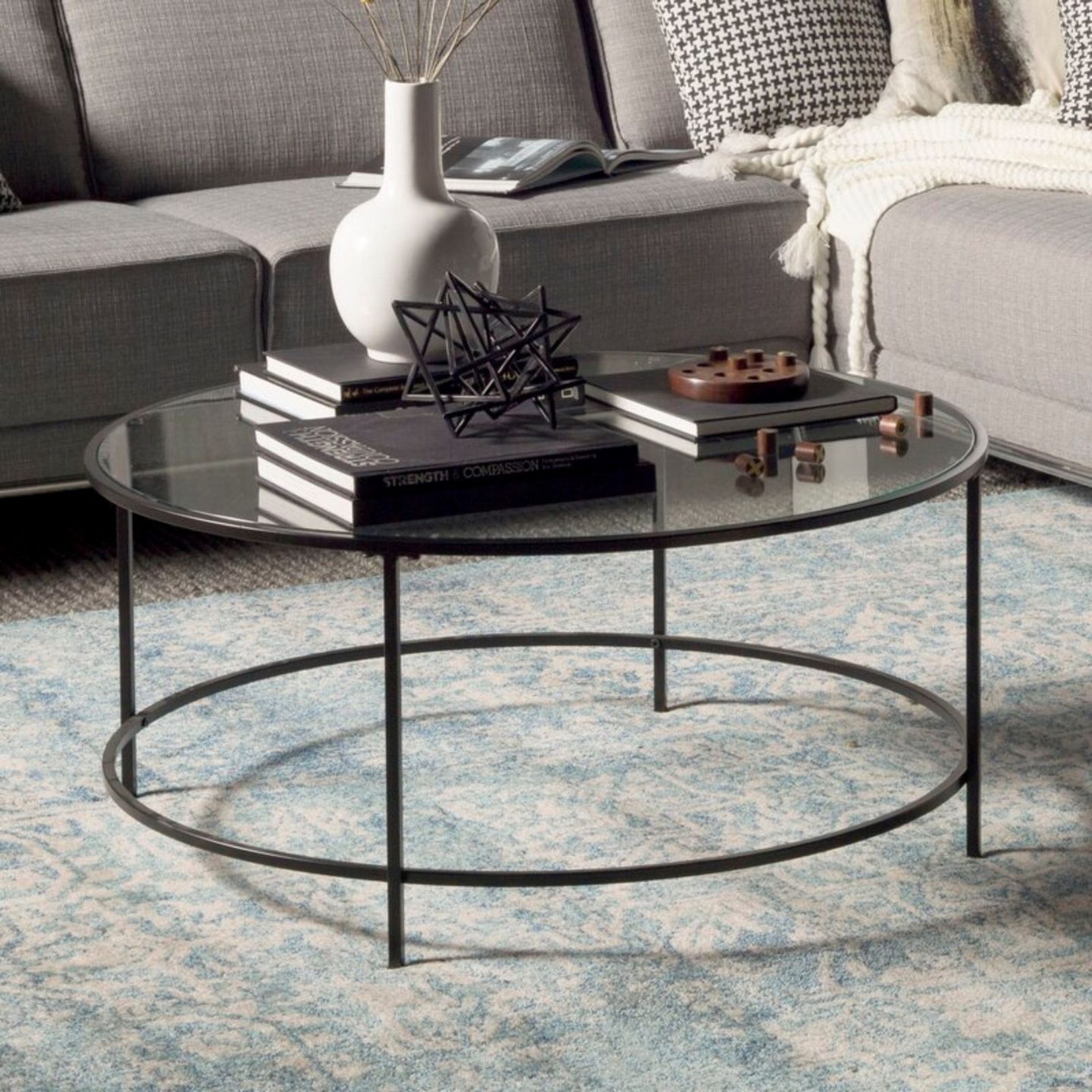 30 Best Coffee Tables for 2022 | BluerayGal