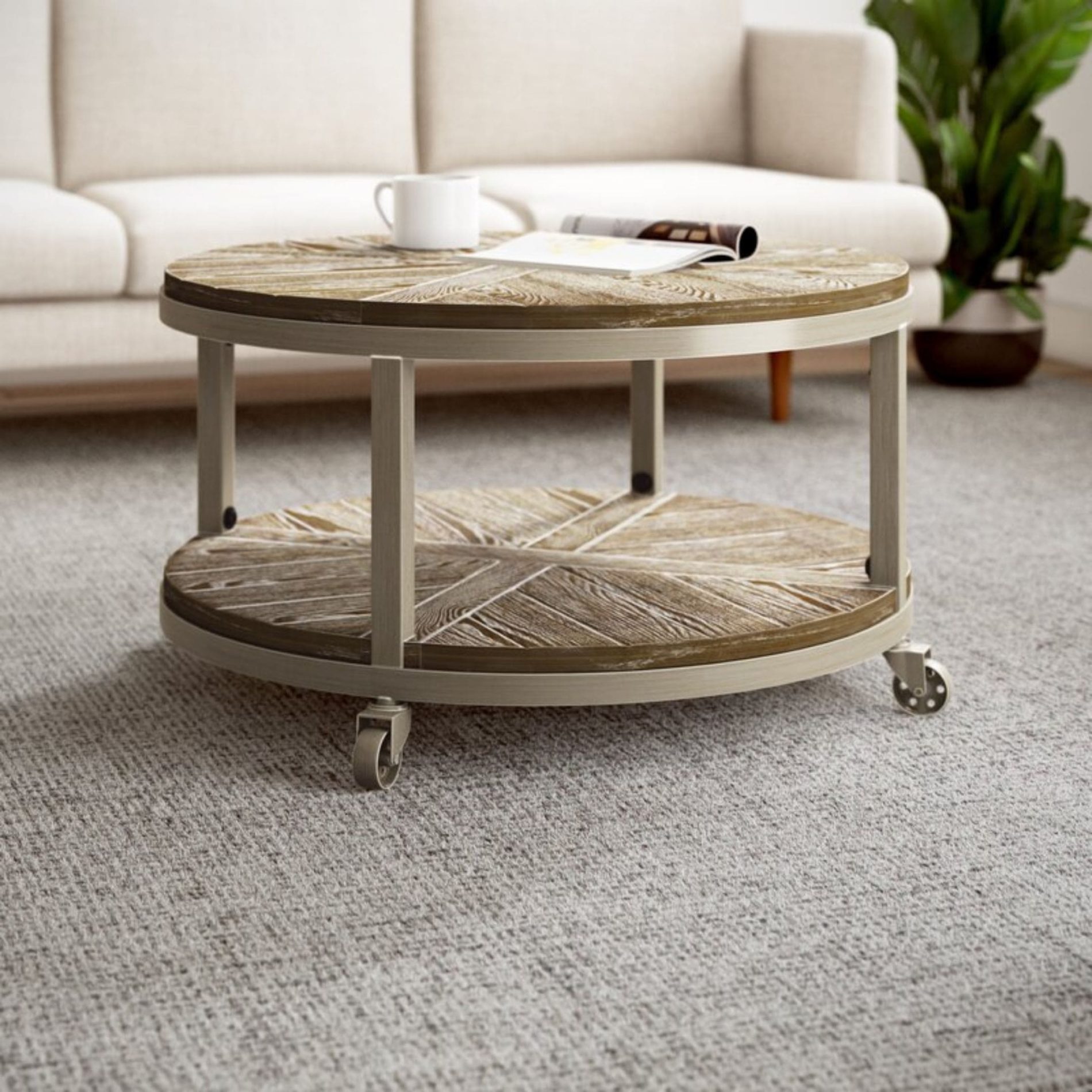 30 Best Coffee Tables for 2022 | BluerayGal