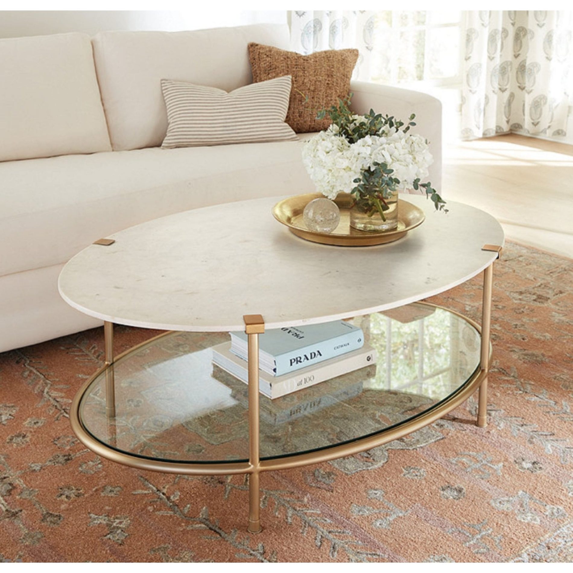 30 Best Coffee Tables for 2022 | BluerayGal