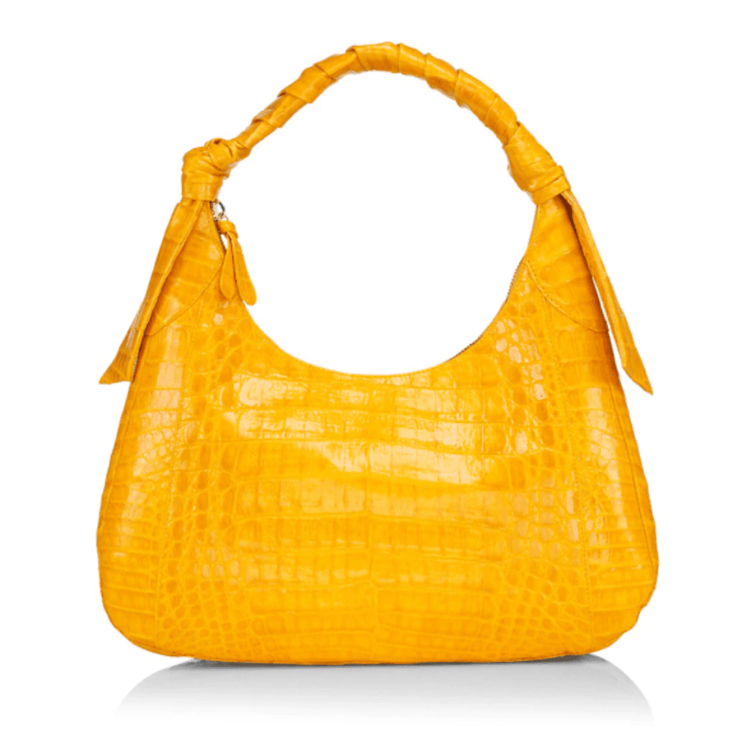 Fashion Influencer's Designer Handbags Soar $25,000 in Value – Gold & Beyond