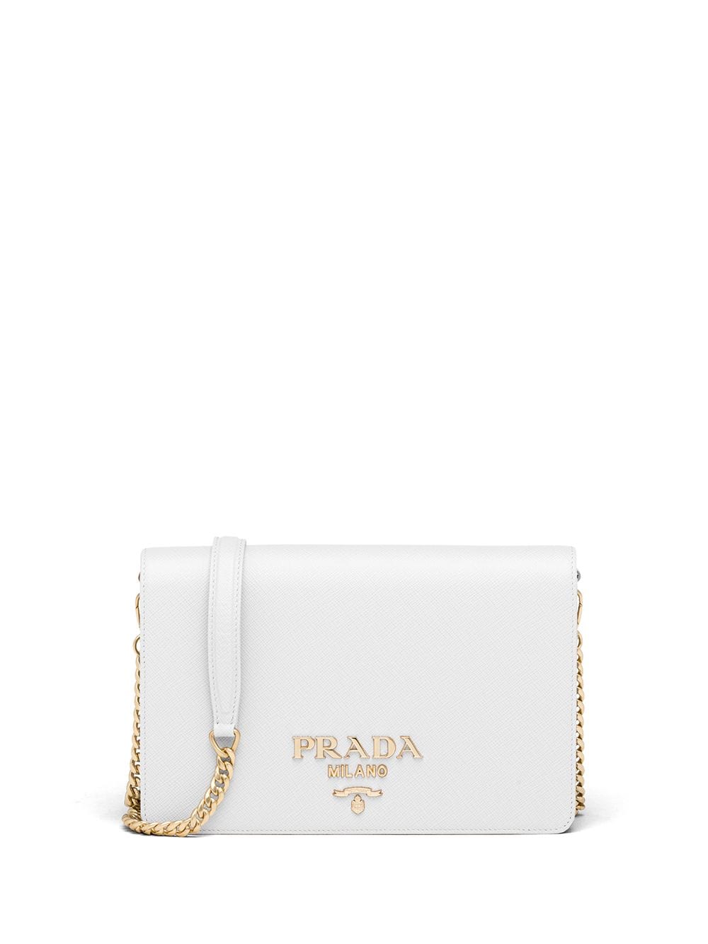 How to Spot a Fake Prada Bag, Purse, or Wallet (Without an