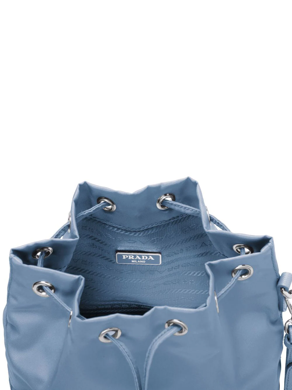 How to spot a REAL Prada with this one TRICK 👀 Boutique items VS item, Prada  Bags