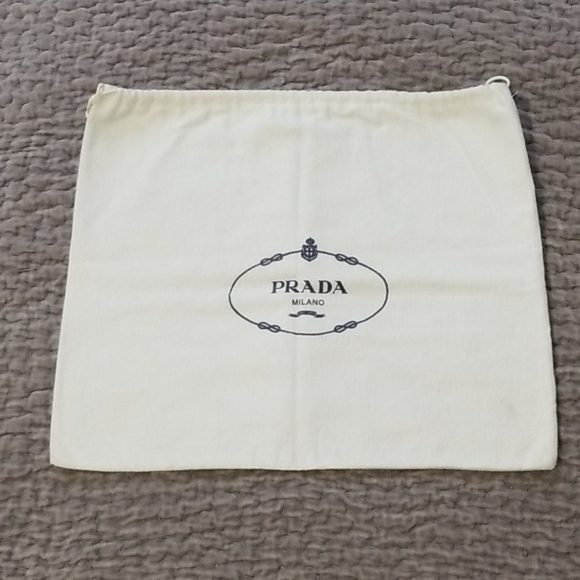 How to Spot a Fake Prada Nylon Bag